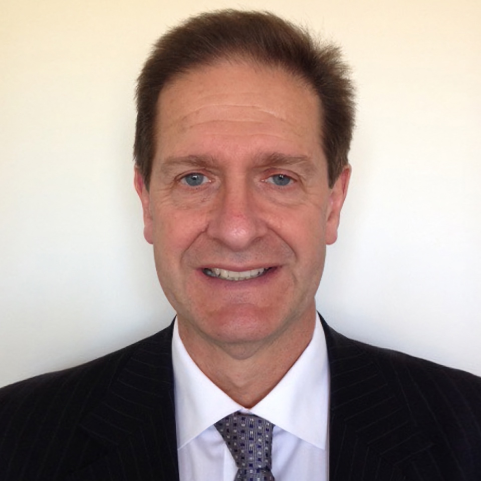 David Hickie - Key Message Strategist and Corporate Communications Consultant